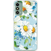 Чехол BoxFace ZTE Blade A53 