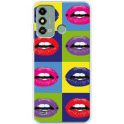 Чехол BoxFace ZTE Blade A53 