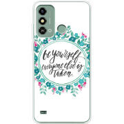 Чехол BoxFace ZTE Blade A53 