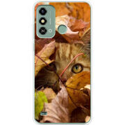 Чехол BoxFace ZTE Blade A53 