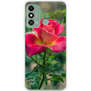 Чехол BoxFace ZTE Blade A53 