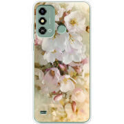 Чехол BoxFace ZTE Blade A53 