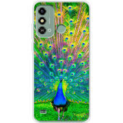 Чехол BoxFace ZTE Blade A53 