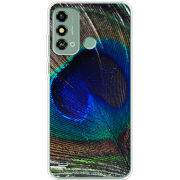 Чехол BoxFace ZTE Blade A53 