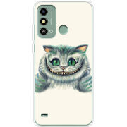 Чехол BoxFace ZTE Blade A53 