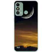 Чехол BoxFace ZTE Blade A53 