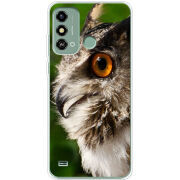 Чехол BoxFace ZTE Blade A53 