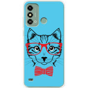 Чехол BoxFace ZTE Blade A53 