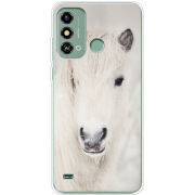 Чехол BoxFace ZTE Blade A53 