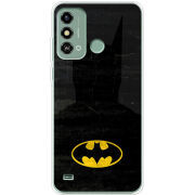 Чехол BoxFace ZTE Blade A53 