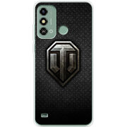 Чехол BoxFace ZTE Blade A53 