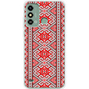 Чехол BoxFace ZTE Blade A53 