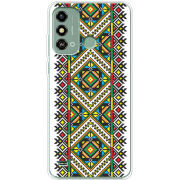 Чехол BoxFace ZTE Blade A53 