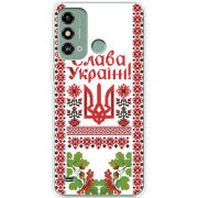 Чехол BoxFace ZTE Blade A53 
