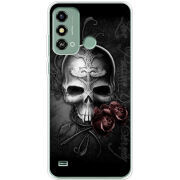 Чехол BoxFace ZTE Blade A53 