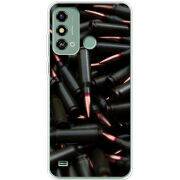 Чехол BoxFace ZTE Blade A53 