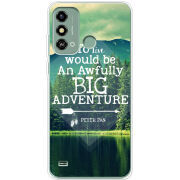 Чехол BoxFace ZTE Blade A53 