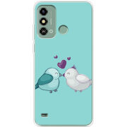 Чехол BoxFace ZTE Blade A53 