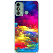 Чехол BoxFace ZTE Blade A53 