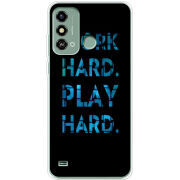 Чехол BoxFace ZTE Blade A53 