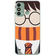 Чехол BoxFace ZTE Blade A53 Harry