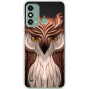 Чехол BoxFace ZTE Blade A53 
