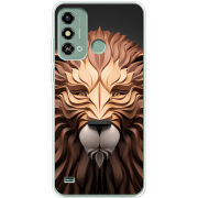 Чехол BoxFace ZTE Blade A53 