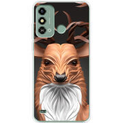 Чехол BoxFace ZTE Blade A53 