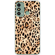 Чехол BoxFace ZTE Blade A53 