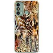 Чехол BoxFace ZTE Blade A53 