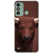 Чехол BoxFace ZTE Blade A53 