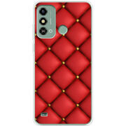 Чехол BoxFace ZTE Blade A53 