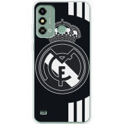 Чехол BoxFace ZTE Blade A53 Real Football
