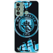 Чехол BoxFace ZTE Blade A53 FC M-City