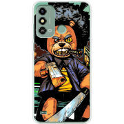 Чехол BoxFace ZTE Blade A53 