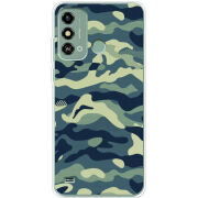 Чехол BoxFace ZTE Blade A53 