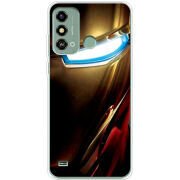 Чехол BoxFace ZTE Blade A53 