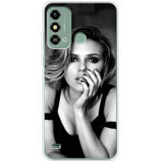Чехол BoxFace ZTE Blade A53 