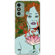 Чехол BoxFace ZTE Blade A53 