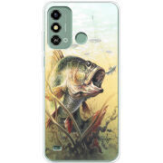Чехол BoxFace ZTE Blade A53 