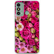 Чехол BoxFace ZTE Blade A53 