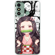 Чехол BoxFace ZTE Blade A53 