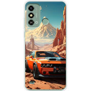 Чехол BoxFace ZTE Blade A53 