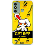 Чехол BoxFace ZTE Blade A53 