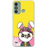Чехол BoxFace ZTE Blade A53 