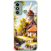 Чехол BoxFace ZTE Blade A53 