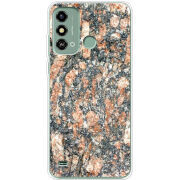 Чехол BoxFace ZTE Blade A53 