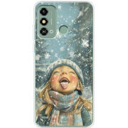 Чехол BoxFace ZTE Blade A53 Смак дитинства