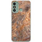 Чехол BoxFace ZTE Blade A53 