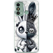 Чехол BoxFace ZTE Blade A53 